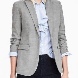 Banana Republic Blazer
